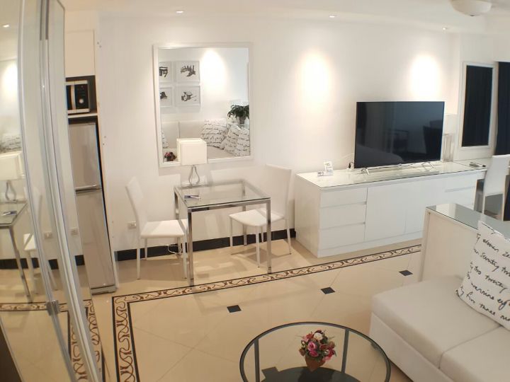 Studio 55m2 in View Talay 7