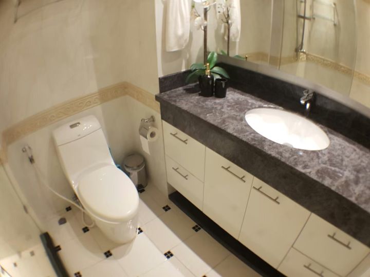 Studio 55m2 in View Talay 7