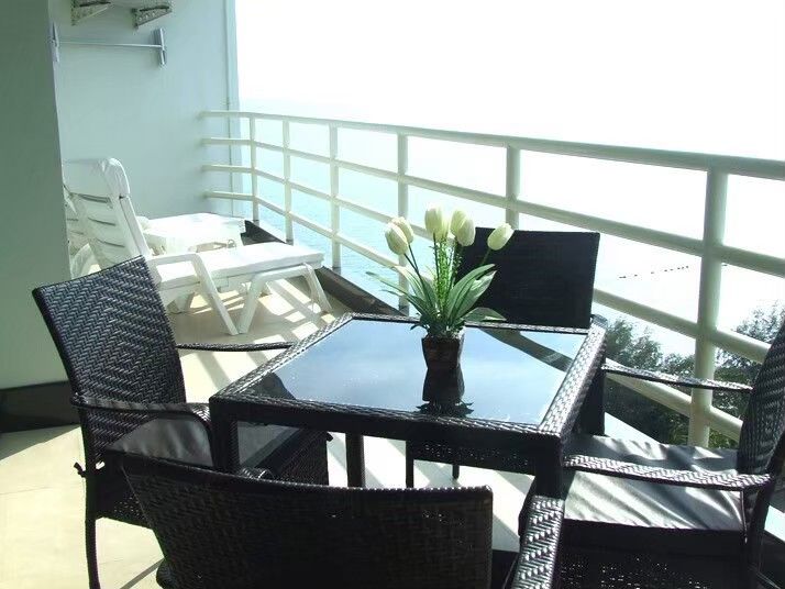 Studio 55m2 in View Talay 7