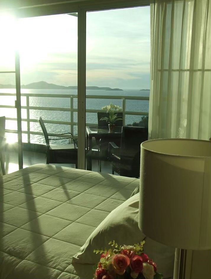 Studio 55m2 in View Talay 7