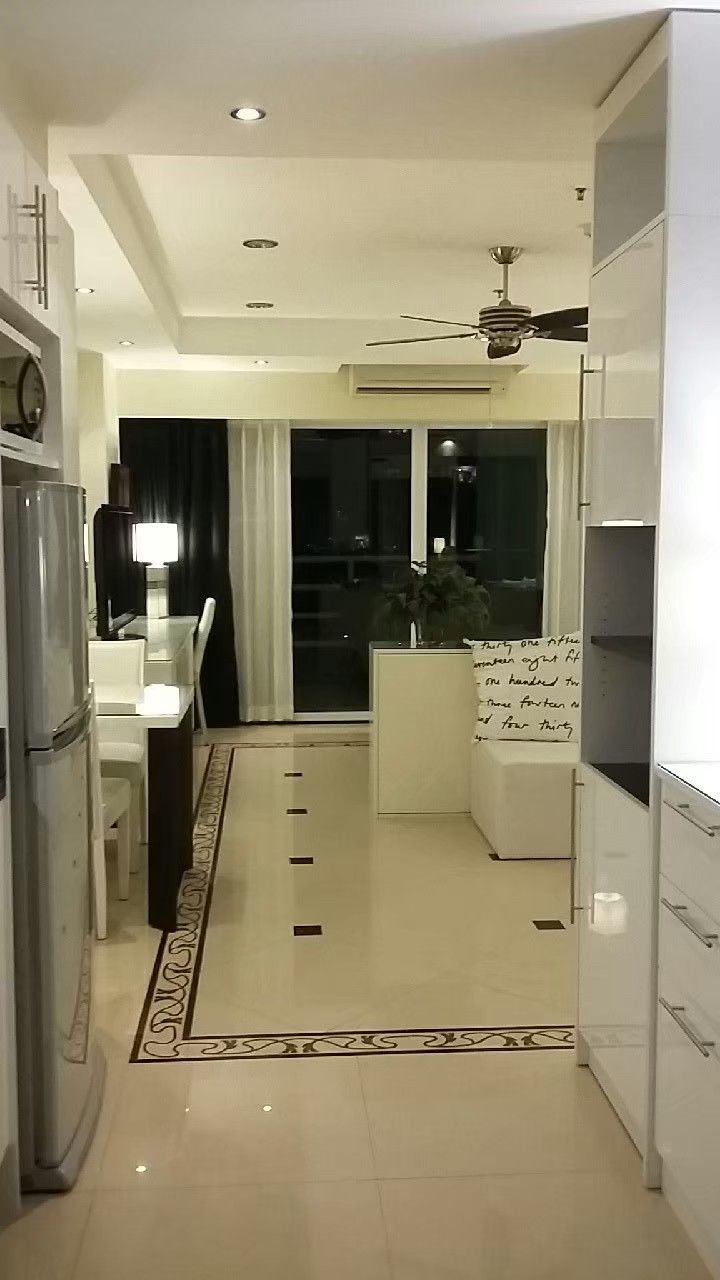 Studio 55m2 in View Talay 7
