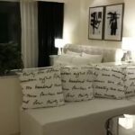 Studio 55m2 in View Talay 7