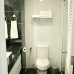 Студия 49м2 в View Talay 7