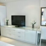 Студия 49м2 в View Talay 7