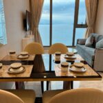 1 bedroom 35m2 in Copacabana Beach Jomtien