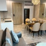 1 bedroom 35m2 in Copacabana Beach Jomtien