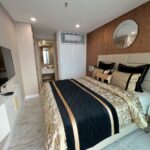 1 bedroom 35m2 in Copacabana Beach Jomtien