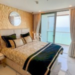 1 bedroom 45m2 in Copacabana Beach Jomtien