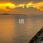 1 bedroom 45m2 in Copacabana Beach Jomtien