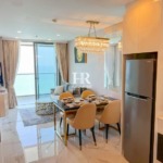 1 bedroom 45m2 in Copacabana Beach Jomtien