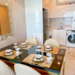 1 bedroom 45m2 in Copacabana Beach Jomtien