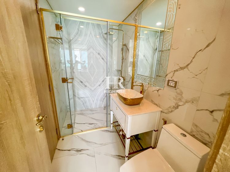 1 bedroom 45m2 in Copacabana Beach Jomtien