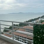 Студия 48м2 в View Talay 7