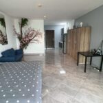 Студия 48м2 в View Talay 7
