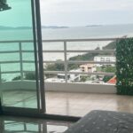 Студия 48м2 в View Talay 7