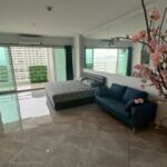 Студия 48м2 в View Talay 7