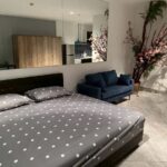 Студия 48м2 в View Talay 7