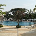 Студия 48м2 в View Talay 7