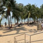 Студия 48м2 в View Talay 7