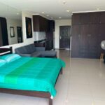 Студия 48м2 в View Talay 7
