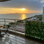 Студия 48м2 в View Talay 7
