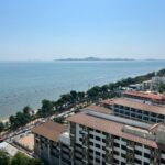 Студия 48м2 в View Talay 7