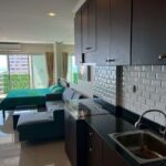 Студия 48м2 в View Talay 7