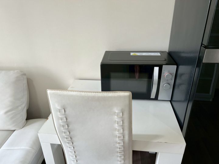 Квартира с 1-й спальней 35м2 в Unixx South Pattaya