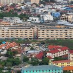 Студия 26м2 в Fly Bird Condominium