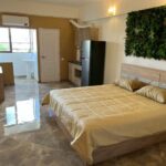 Студия 26м2 в Fly Bird Condominium