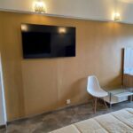 Студия 26м2 в Fly Bird Condominium