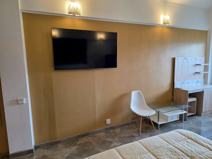 Студия 26м2 в Fly Bird Condominium