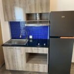 Студия 26м2 в Fly Bird Condominium