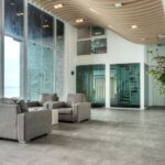 4 bedroom 198m² in Cetus Beachfront Condominium