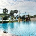 4 bedroom 198m² in Cetus Beachfront Condominium