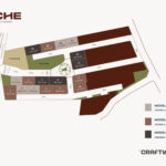 Вилла с 4-мя спальнями 202м2 в PYCHE Pattaya