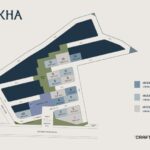 Four bedroom villa 387m2 in REKHA Pattaya