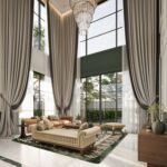 Four bedroom villa 387m2 in REKHA Pattaya
