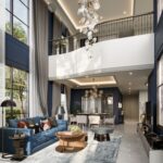 Four bedroom villa 387m2 in REKHA Pattaya