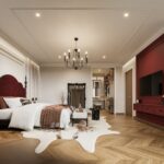 Four bedroom villa 387m2 in REKHA Pattaya