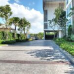 4 bedroom 198m² in Cetus Beachfront Condominium