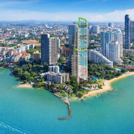 The Riviera Palm Beach