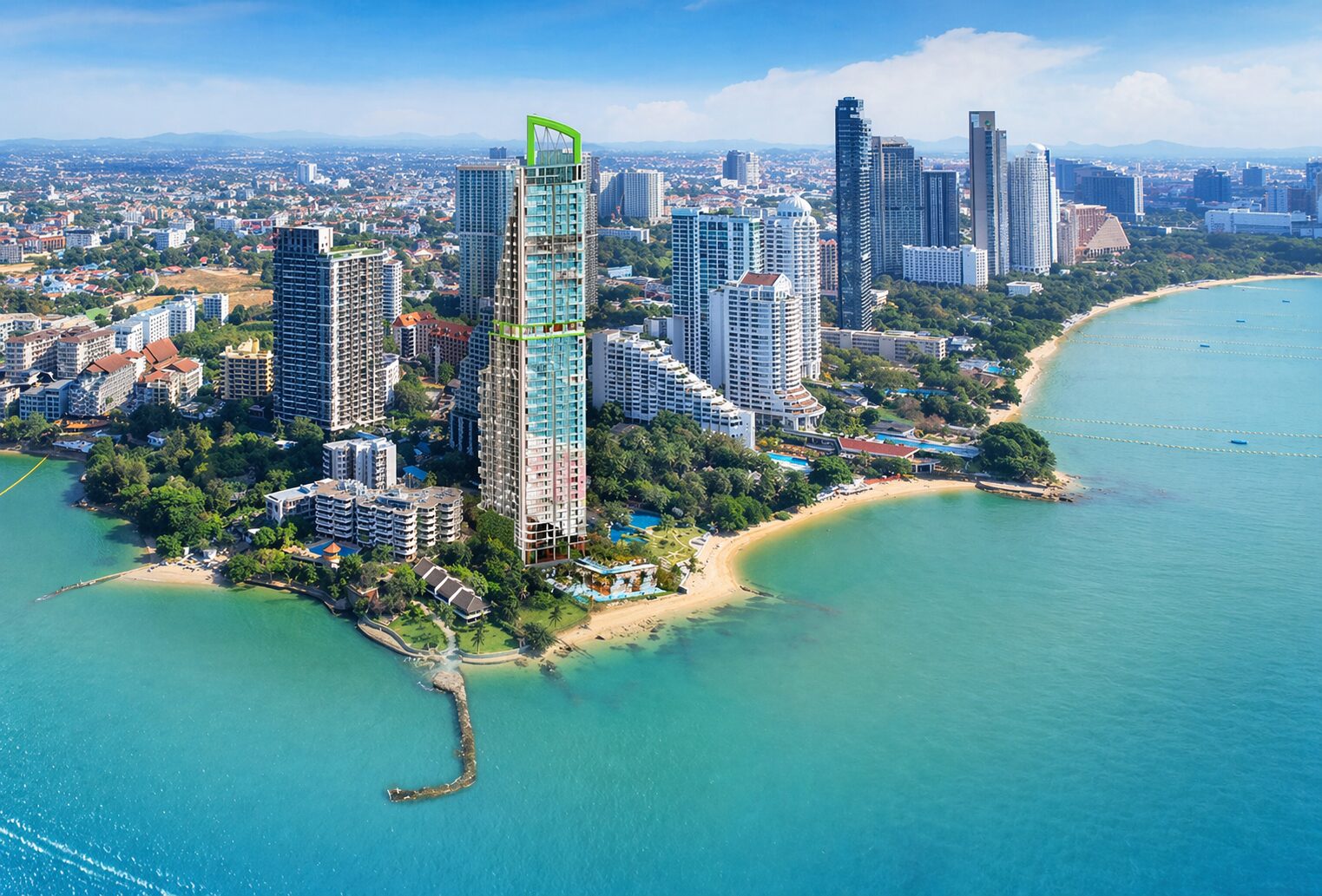 The Riviera Palm Beach