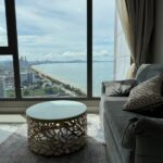 1 bedroom 80m2 in Copacabana Beach Jomtien