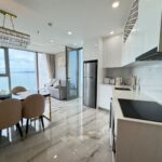 1 bedroom 80m2 in Copacabana Beach Jomtien