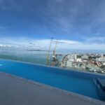 1 bedroom 80m2 in Copacabana Beach Jomtien