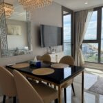 1 bedroom 80m2 in Copacabana Beach Jomtien