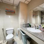 Квартира с 2-мя спальнями 86м2 в View Talay 6