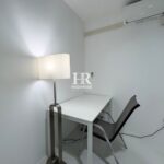 Квартира с 2-мя спальнями 86м2 в View Talay 6