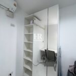 Квартира с 2-мя спальнями 86м2 в View Talay 6